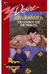 The Cowboy and the Princess / Faron
