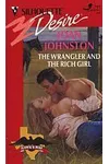 The Wrangler and the Rich Girl / Garth
