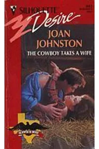 The Cowboy Takes a Wife / Carter