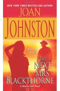 The Next Mrs. Blackthorne