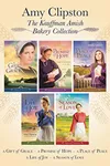 The Kauffman Amish Bakery Collection