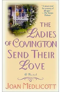 The Ladies of Covington Send Their Love