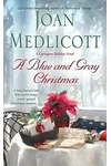 A Blue and Gray Christmas