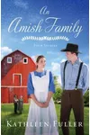 An Amish Family