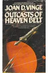 Outcasts of Heaven Belt
