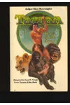 Tarzan, King of Apes