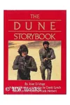 The Dune Storybook