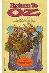 Return to Oz