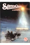 Santa Claus the Movie Storybook