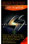 Lost in Space Novelization