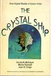 The Crystal Ship