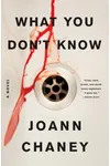 What You Don't Know