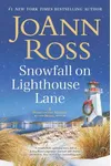 Snowfall on Lighthouse Lane