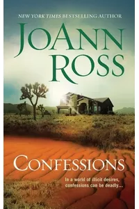 Confessions