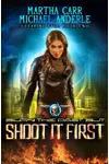 Bury The Past, But Shoot It First