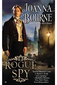 Rogue Spy
