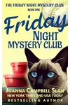 The Friday Night Mystery Club