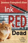 Ink, Red, Dead