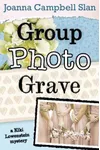 Group, Photo, Grave