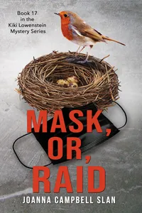 Mask or Raid