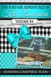 The Further Adventures of Kiki Lowenstein, Volume #4