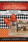 The Further Adventures of Kiki Lowenstein, Volume #7