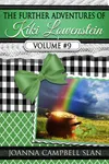 The Further Adventures of Kiki Lowenstein, Volume #9