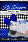 The Further Adventures of Kiki Lowenstein, Volume #14