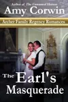 The Earl's Masquerade / Escaping Notice
