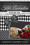 The Further Adventures of Kiki Lowenstein, Volume #16