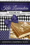 The Further Adventures of Kiki Lowenstein, Volume #17