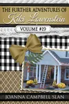 The Further Adventures of Kiki Lowenstein, Volume #19
