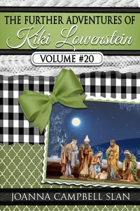 The Further Adventures of Kiki Lowenstein, Volume #20