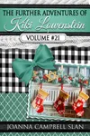 The Further Adventures of Kiki Lowenstein, Volume #21