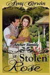 A Stolen Rose