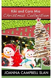 Kiki and Cara Mia Christmas Collection