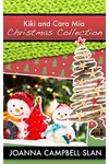 Kiki and Cara Mia Christmas Collection