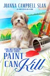 Paint Can Kill