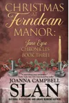 Christmas at Ferndean Manor