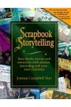 Scrapbook Storytelling