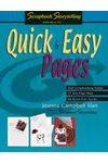 Quick & Easy Pages