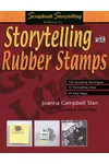 Storytelling with Rubber Stamps