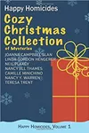 Cozy Christmas Collection of Mysteries