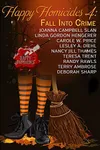 Happy Homicides 4