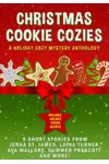 Christmas Cookie Cozies