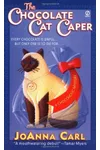 The Chocolate Cat Caper