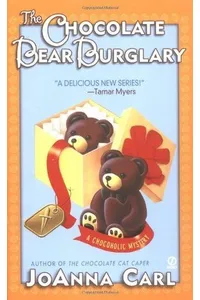 The Chocolate Bear Burglary