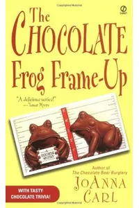 The Chocolate Frog Frame-Up