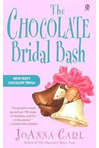 The Chocolate Bridal Bash