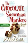 The Chocolate Snowman Murders